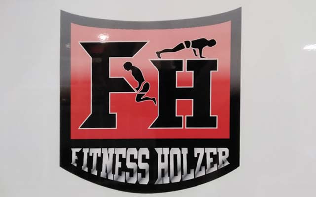Fitness Holzer