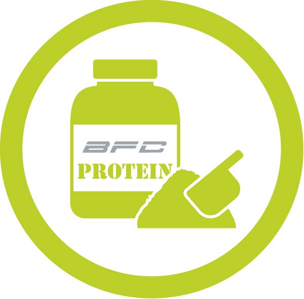 Supplements & BFC-Shop