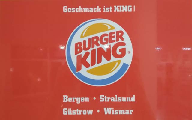 Burger King