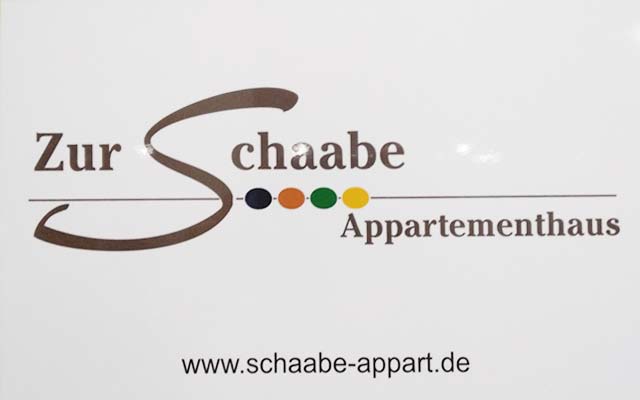 Zur Schaabe