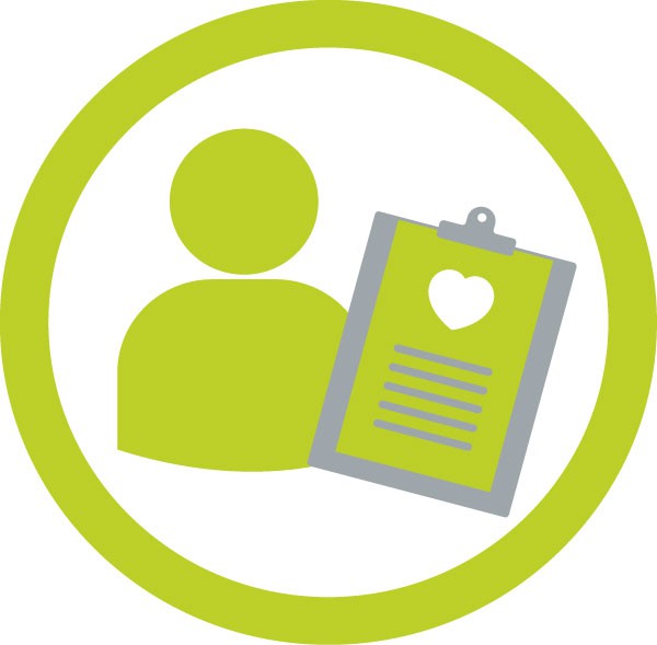 Physiotherapeuten, Gesundheitstrainer, Ernährungsberater und Lizenztrainer